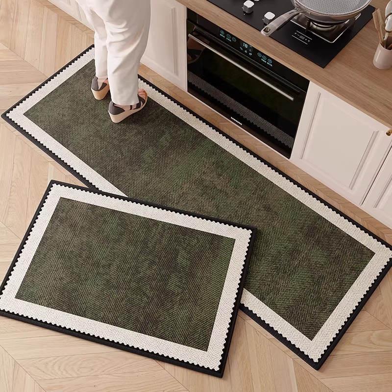Home Decor Games Online Free - Küchenbodenmatte Heimdekoration Teppich Rutschfest und Fleckresistent