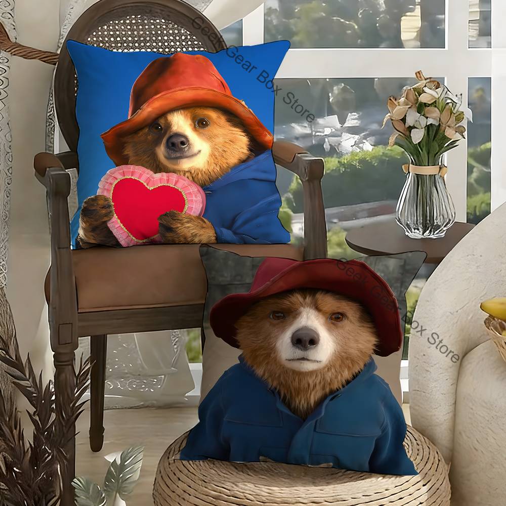 Home Decor London - London P-Paddington Bear Anime Celebrity Merchandise