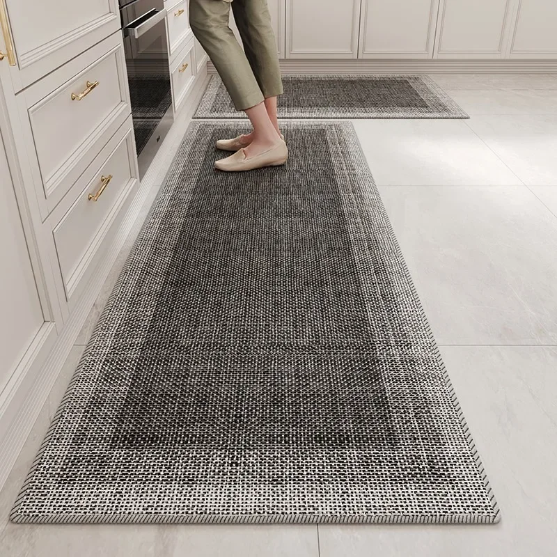Home Decor Games Online Free - Küchenbodenmatte Heimdekoration Teppich Rutschfester Teppich Antirutsch-Teppiche