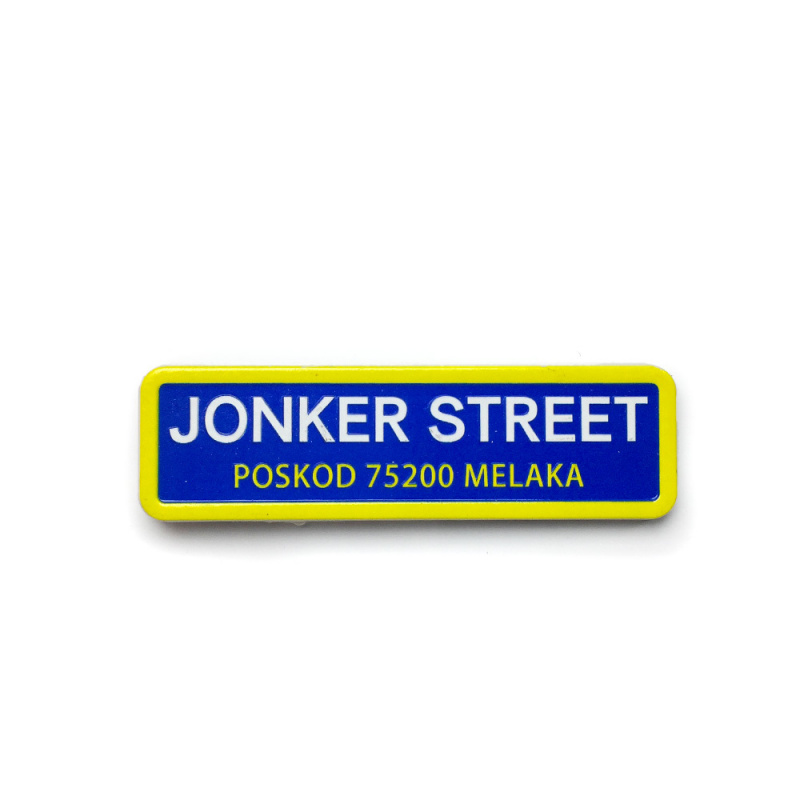 Home Decor Malaysia - Malaysia Malacca Chicken Farm Street Kulturelle