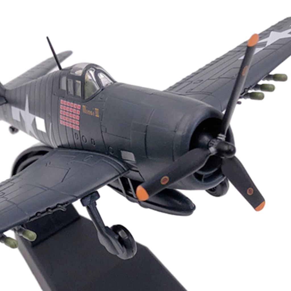 1/72 Legierungsdruckguss-Model – Home Decor Usa Bewertung und Preis