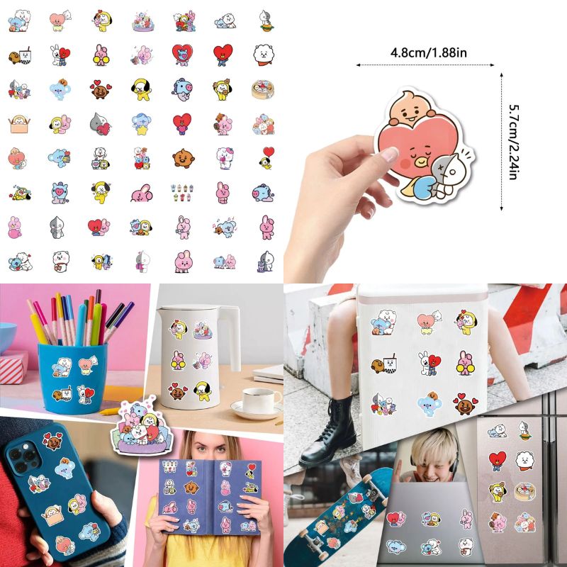 BT 2 1 Chimmy Cooky Koya RJ Sh – Home Decor Tv Bewertung und Preis