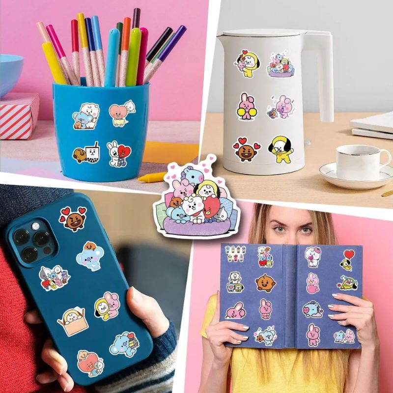 BT 2 1 Chimmy Cooky Koya RJ Sh – Home Decor Tv Bewertung und Preis