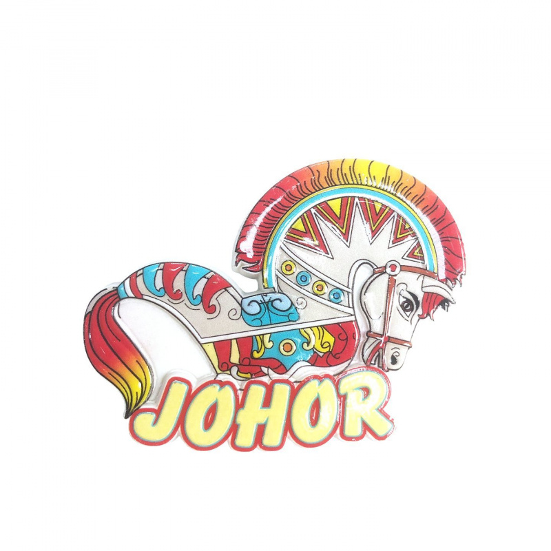 Malaysia Johor Vintage Karusse – Home Decor Malaysia Bewertung und Preis