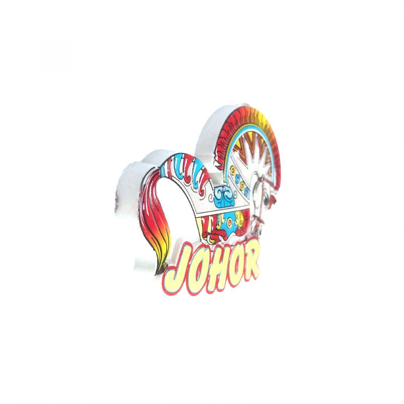 Malaysia Johor Vintage Karusse – Home Decor Malaysia Bewertung und Preis