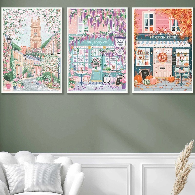 Paris London Ungarn Reiseplaka – Home Decor London Bewertung und Preis