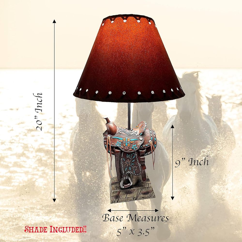 Western Braune und Türkisfarbe – Home Decor Room Bewertung und Preis