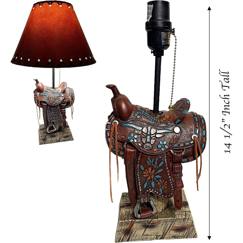 Western Braune und Türkisfarbe – Home Decor Room Bewertung und Preis