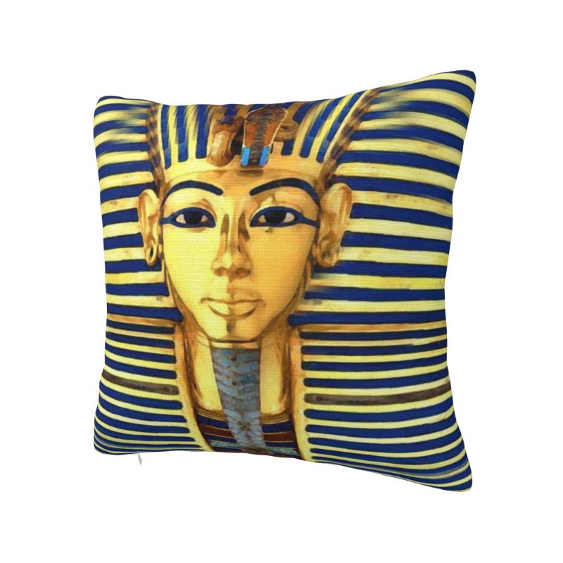 Luxus Pharao King Tut Gold Lap – Home Decor Egypt Bewertung und Preis