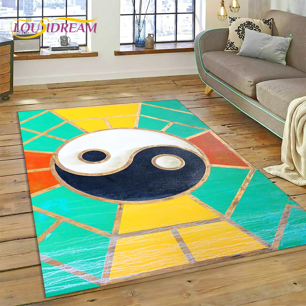 Natur Yin Yang chinesische Tai – Home Decor Games Online Free Bewertung und Preis