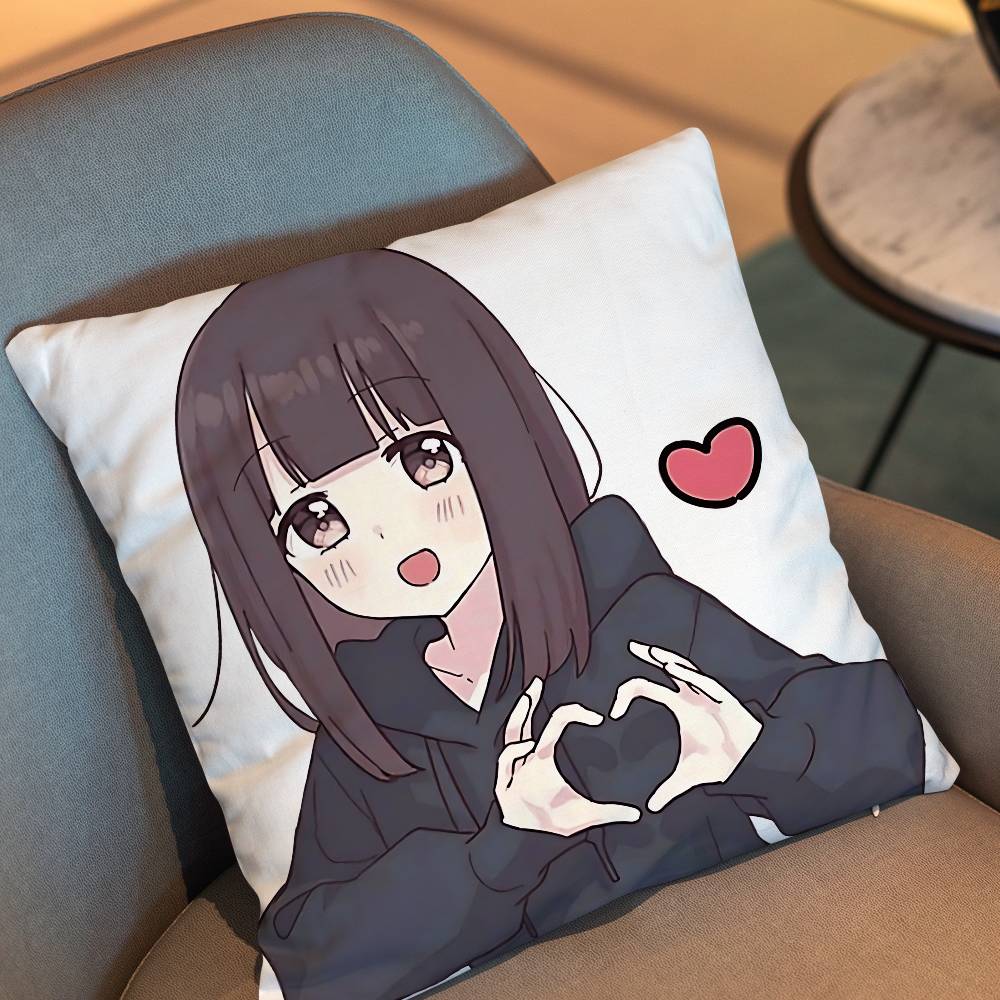 Emoji Menhera Sauce Nanase Kur – Home Decor Emoji Bewertung und Preis
