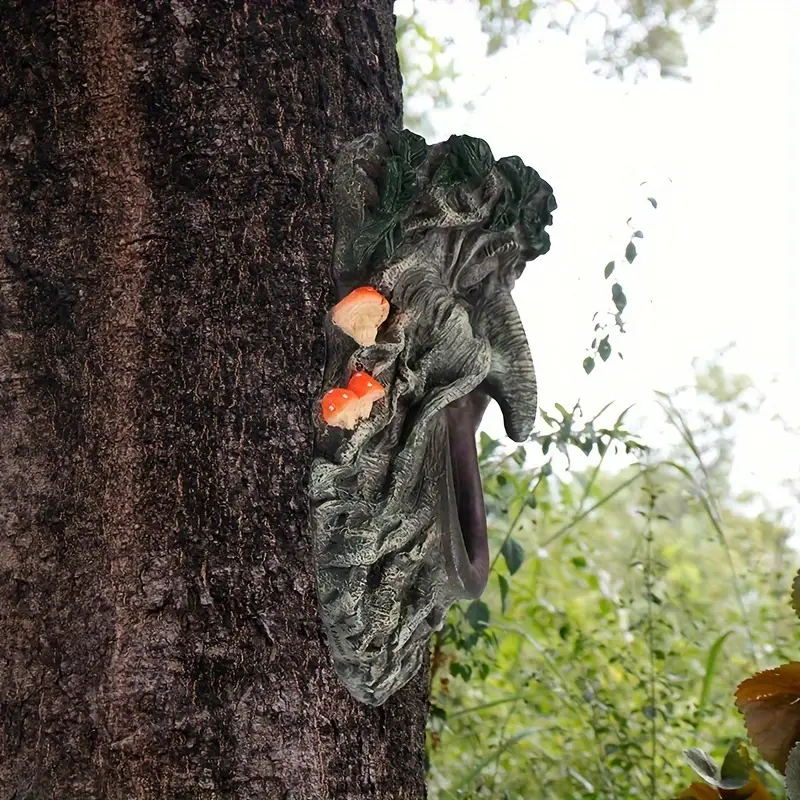 Garten-Vogelfutterhaus in Pilz – Home Decor Garden Bewertung und Preis