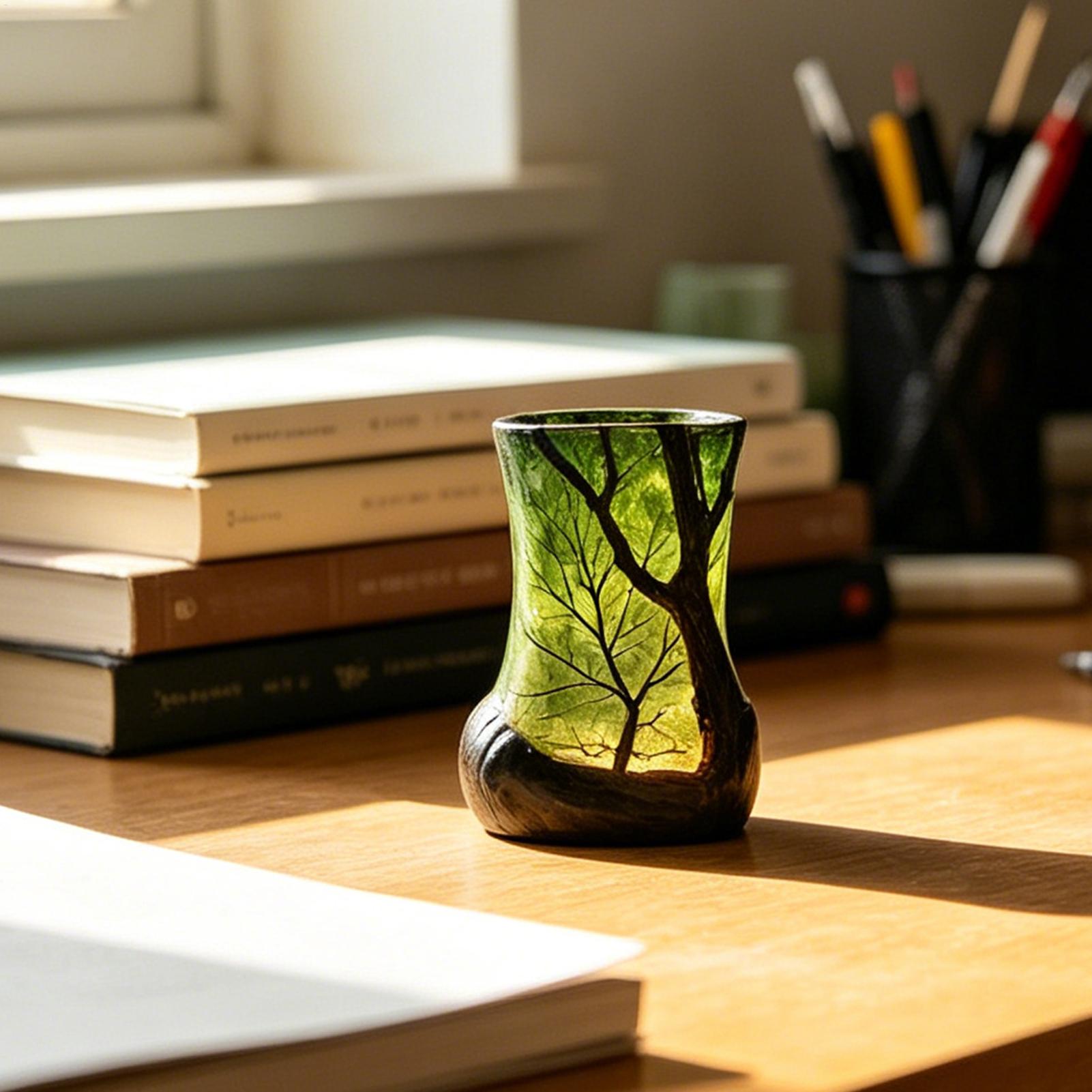 Nachttischlampe Wald-Nachtlich – Home Decor Room Bewertung und Preis