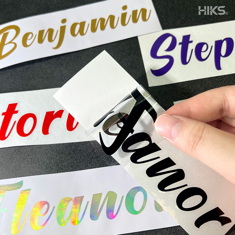 3 Stück personalisierte Namens – Home Decor Quotes Bewertung und Preis