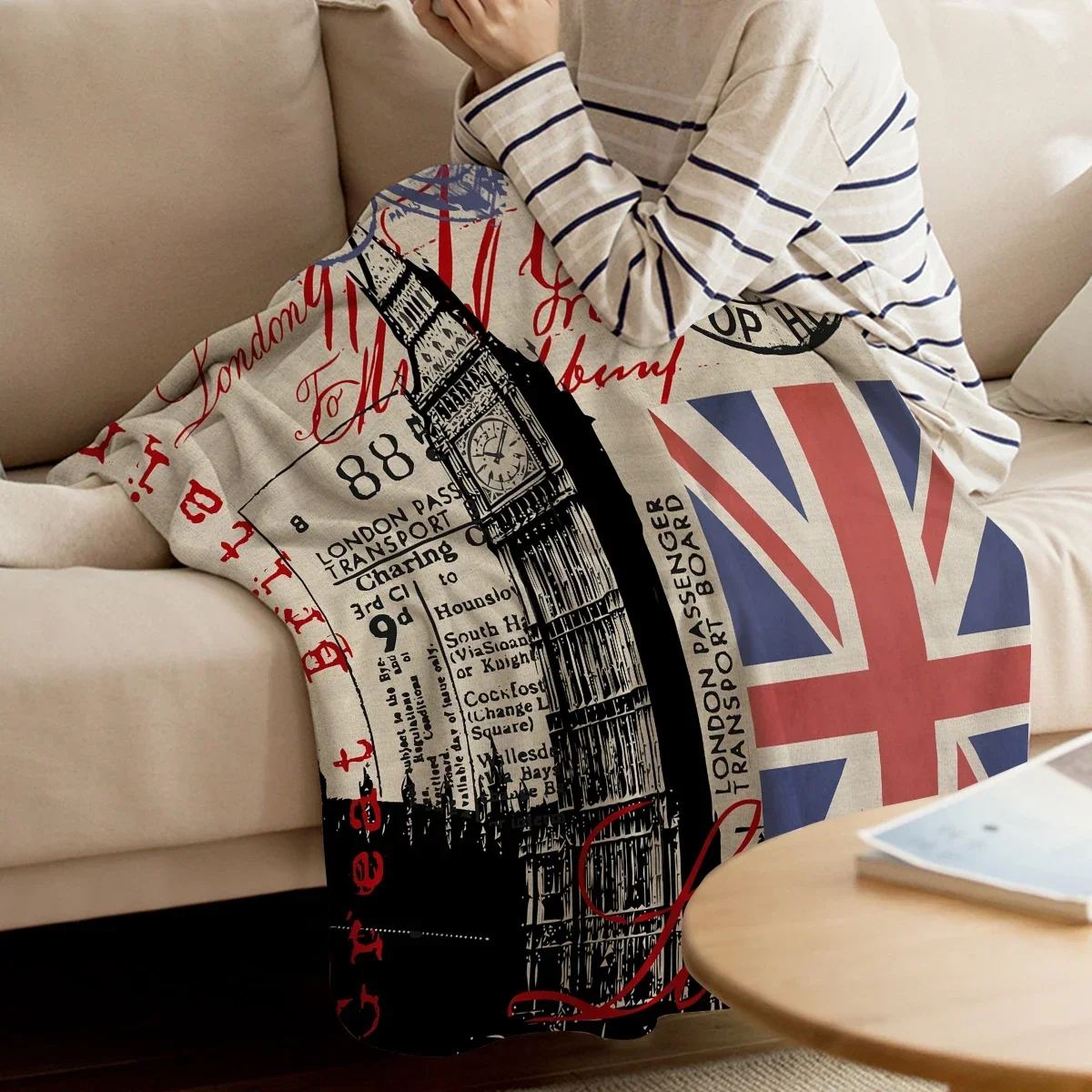 London, Großbritannien, Big Be – Home Decor London Bewertung und Preis