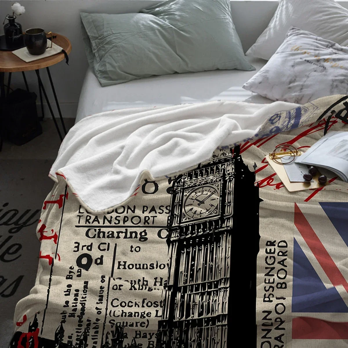 London, Großbritannien, Big Be – Home Decor London Bewertung und Preis