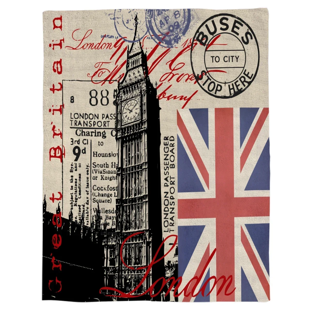 London, Großbritannien, Big Be – Home Decor London Bewertung und Preis