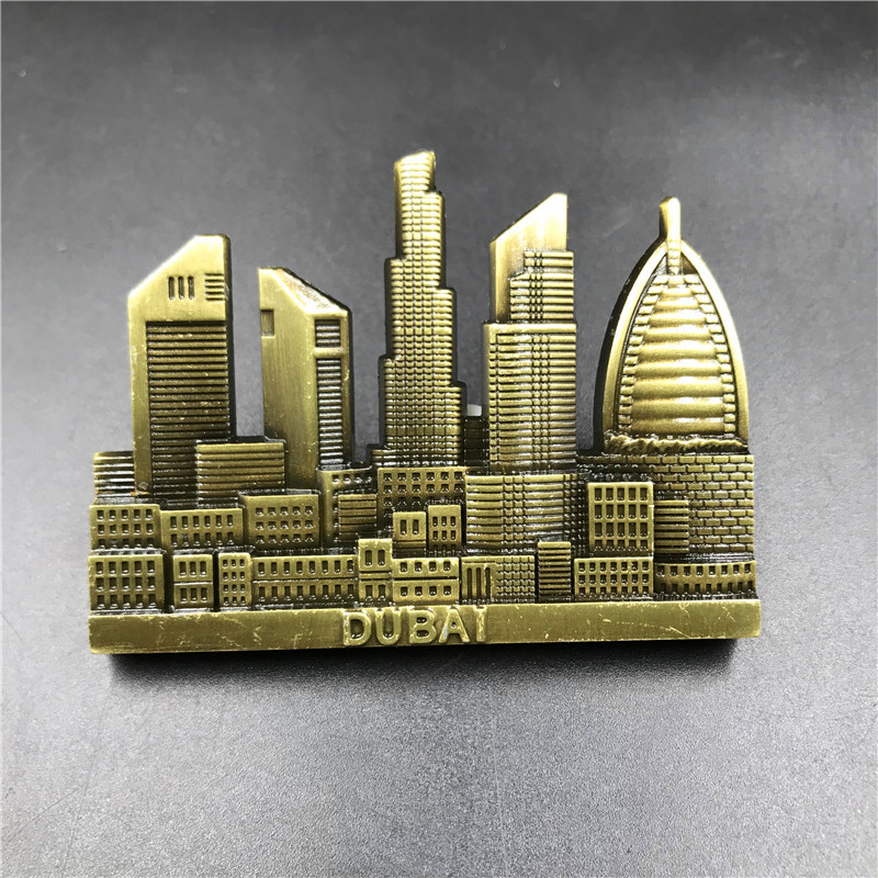 Frankreich Paris Metall 3D nie – Home Decor London Bewertung und Preis