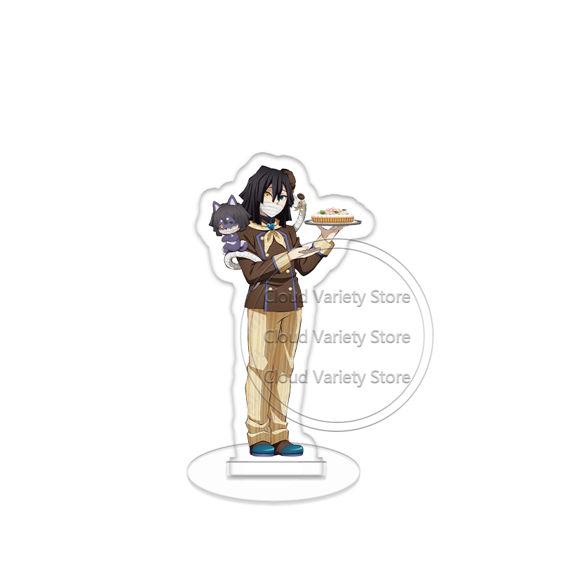 Demon Slayer Standfigur Giyu T – Home Decor Tv Bewertung und Preis