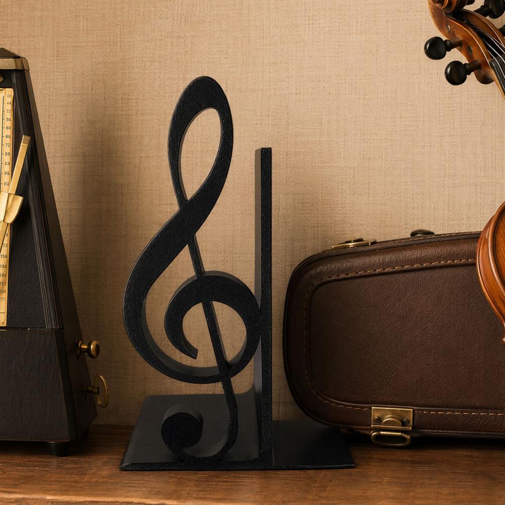 Musiknoten-Dekoration Musikthe – Home Decor Catalog Bewertung und Preis