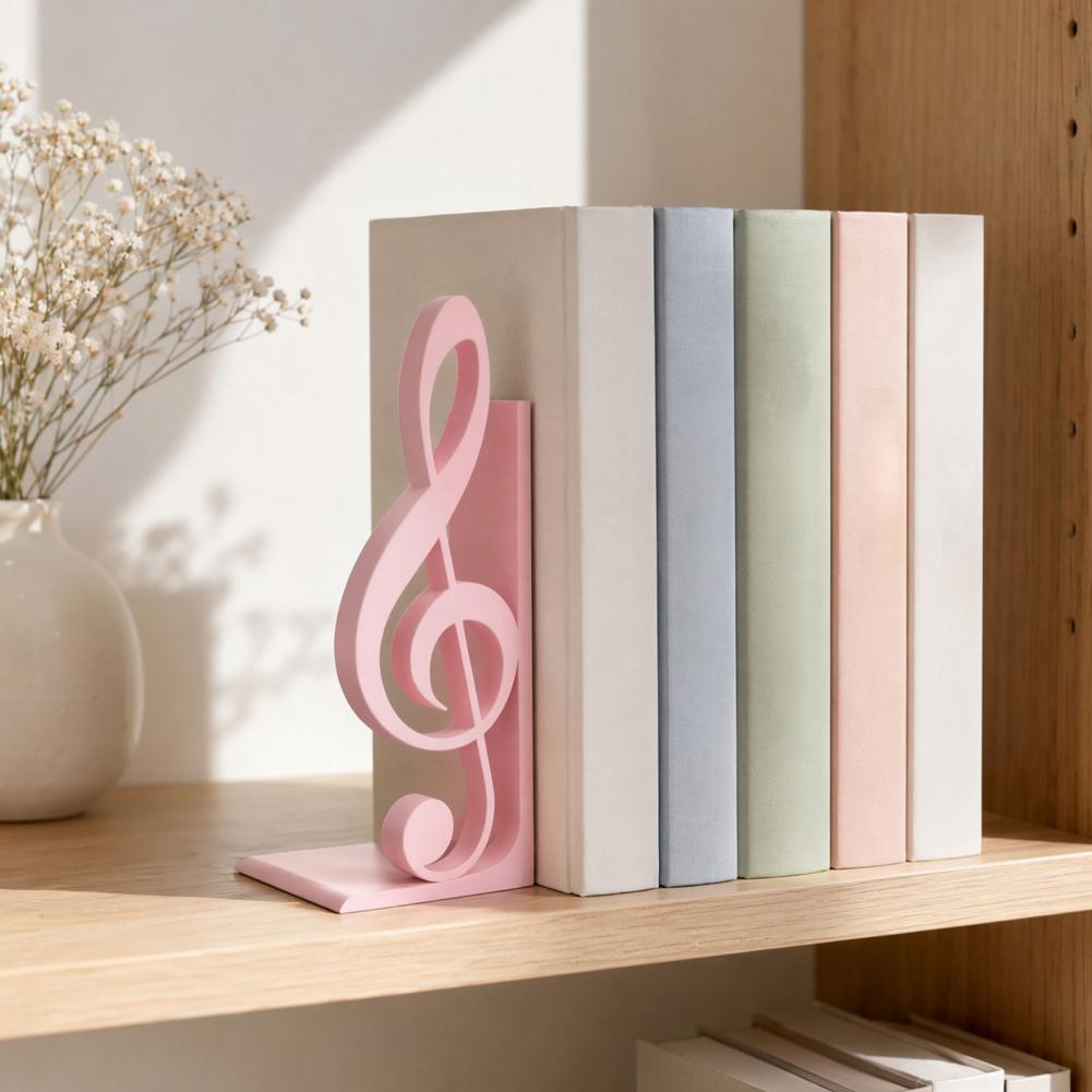 Musiknoten-Dekoration Musikthe – Home Decor Catalog Bewertung und Preis