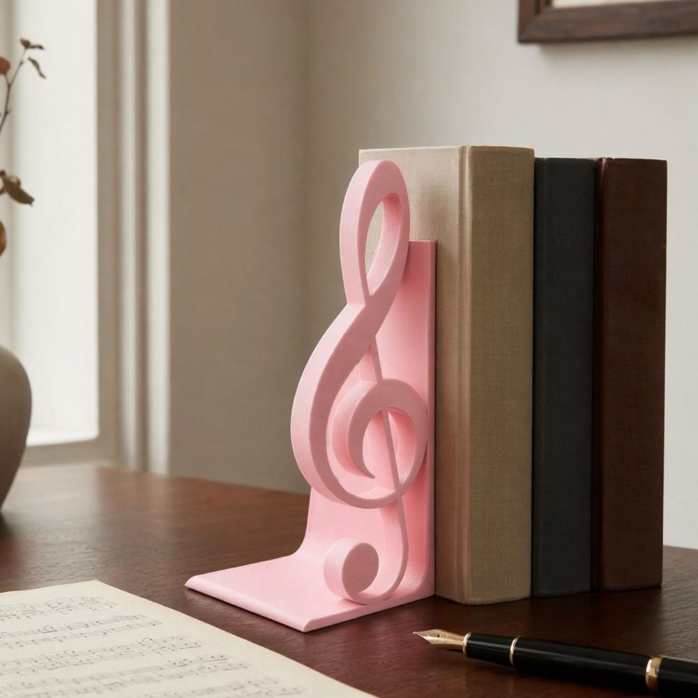 Musiknoten-Dekoration Musikthe – Home Decor Catalog Bewertung und Preis
