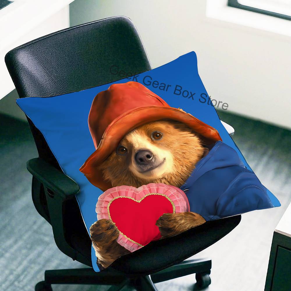 London P-Paddington Bear Anime – Home Decor London Bewertung und Preis