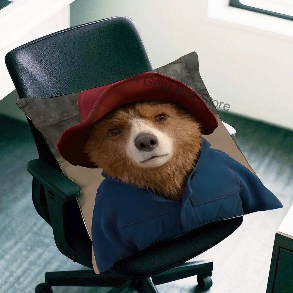 London P-Paddington Bear Anime – Home Decor London Bewertung und Preis