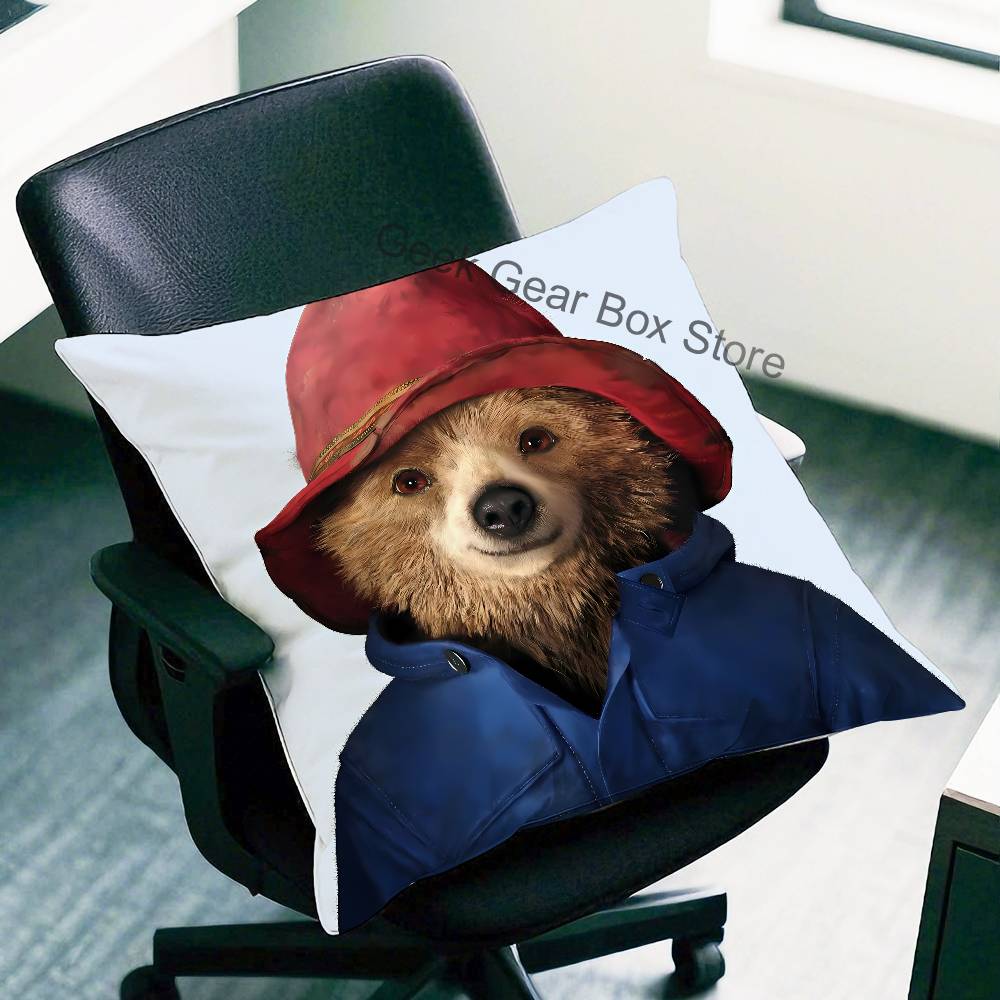 London P-Paddington Bear Anime – Home Decor London Bewertung und Preis
