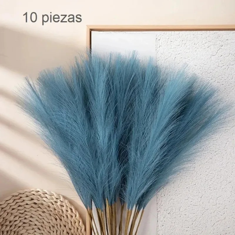 Künstliches Pampasgras-Bündel  – Pampas Grass Decor Bewertung und Preis