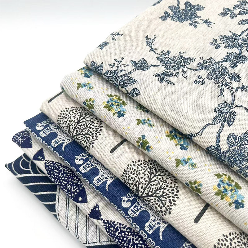 Retro Boho Blumenmuster Baumwo – Home Decor Room Bewertung und Preis