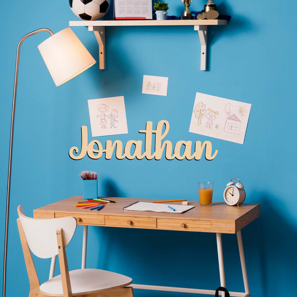 1 Stück lustiges Jonathan-Beis – Home Decor Examples Bewertung und Preis