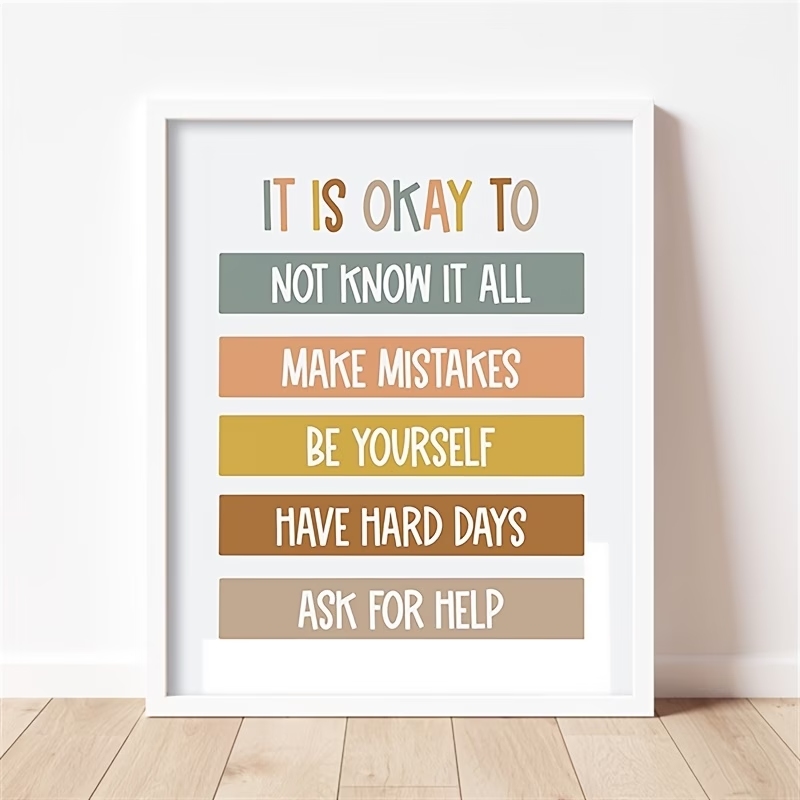 Moderne böhmische Bildungs- un – Home Decor Quotes Bewertung und Preis