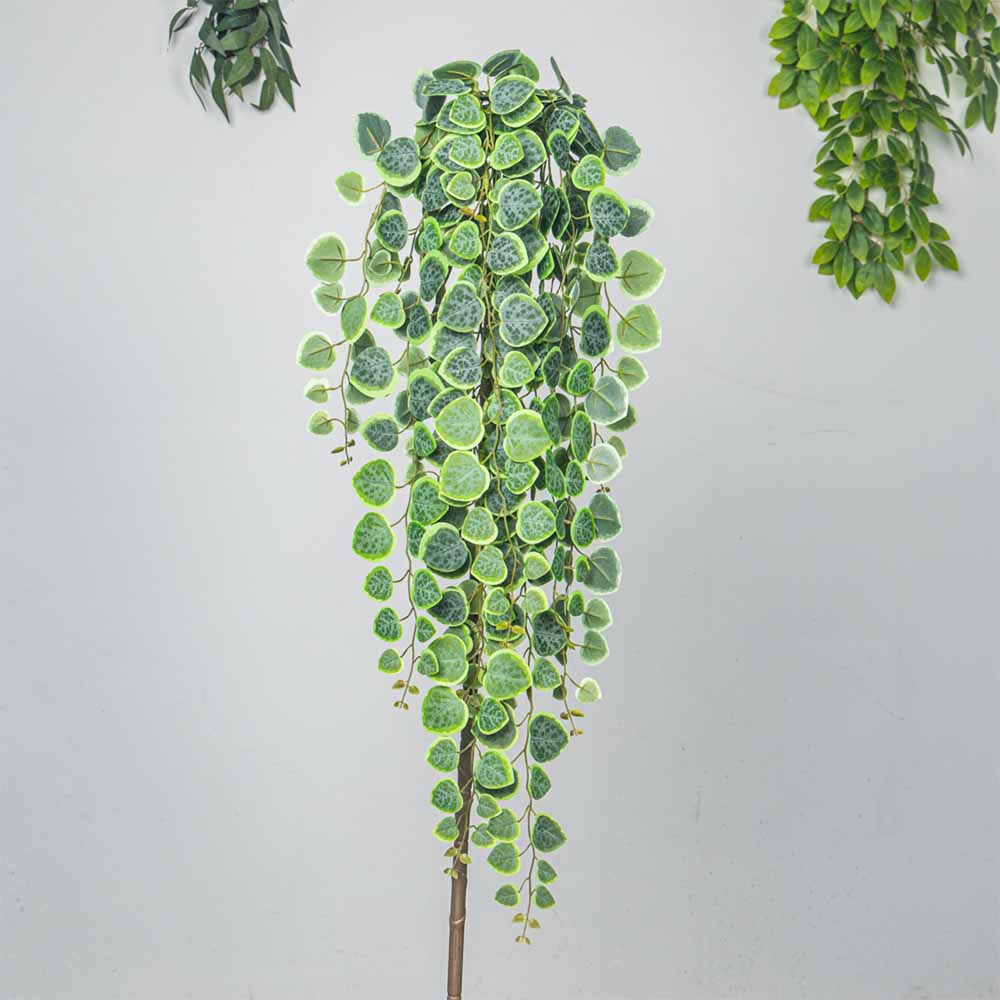 60–80 cm künstliche hängende R – Rattan Plant Basket Bewertung und Preis