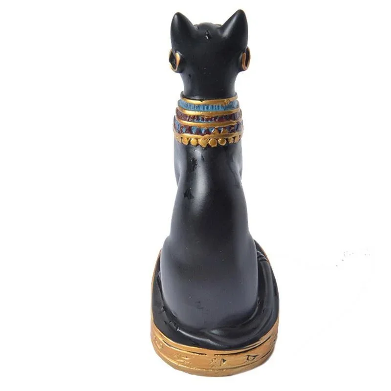Katze Statue Ornament ägyptisc – Home Decor Egypt Bewertung und Preis
