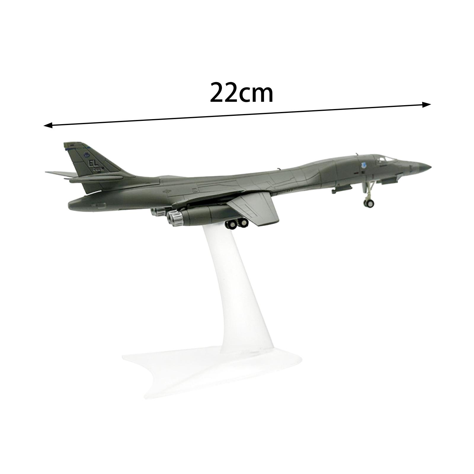 1/200 USA B-1B Bomber Geschenk – Home Decor Usa Bewertung und Preis