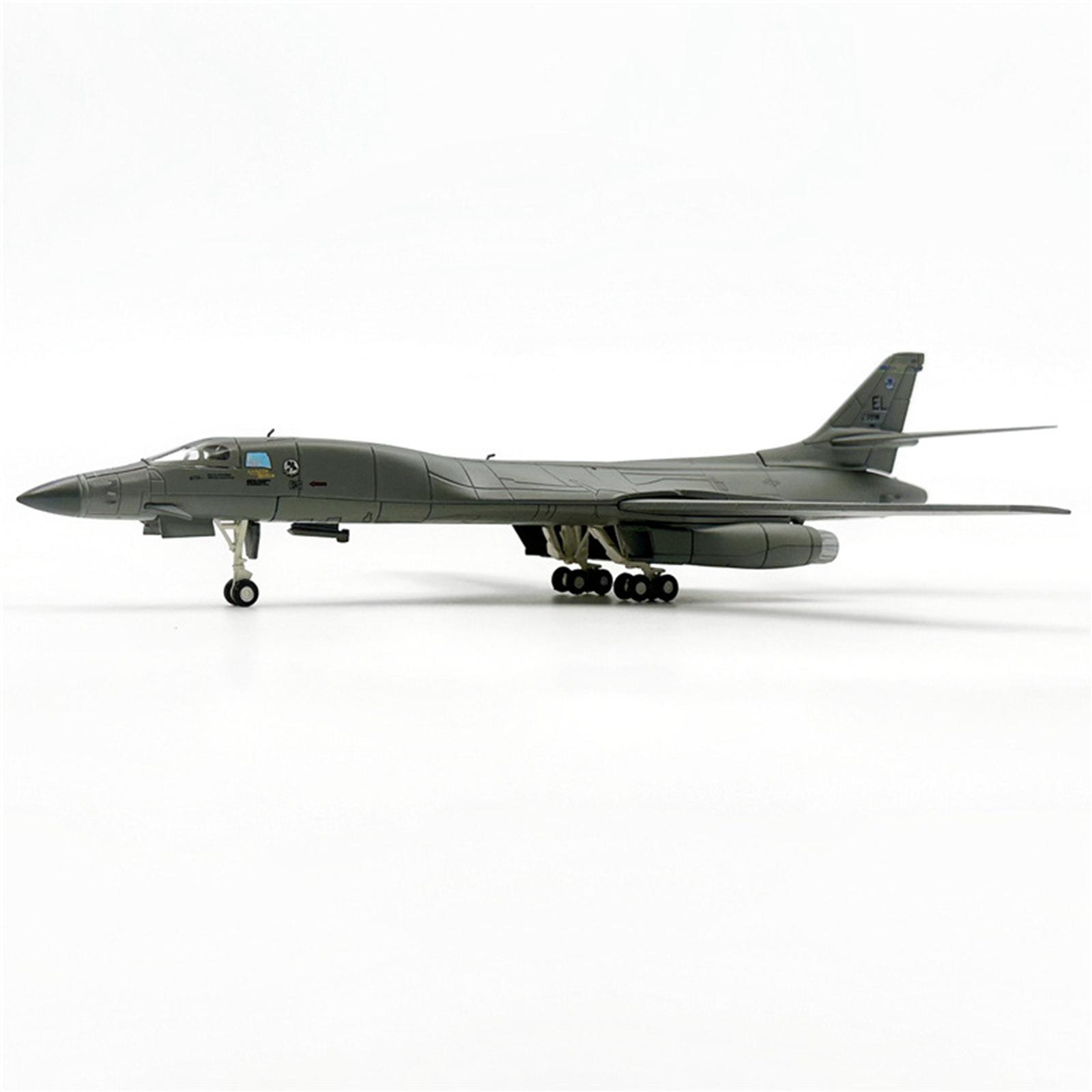 1/200 USA B-1B Bomber Geschenk – Home Decor Usa Bewertung und Preis