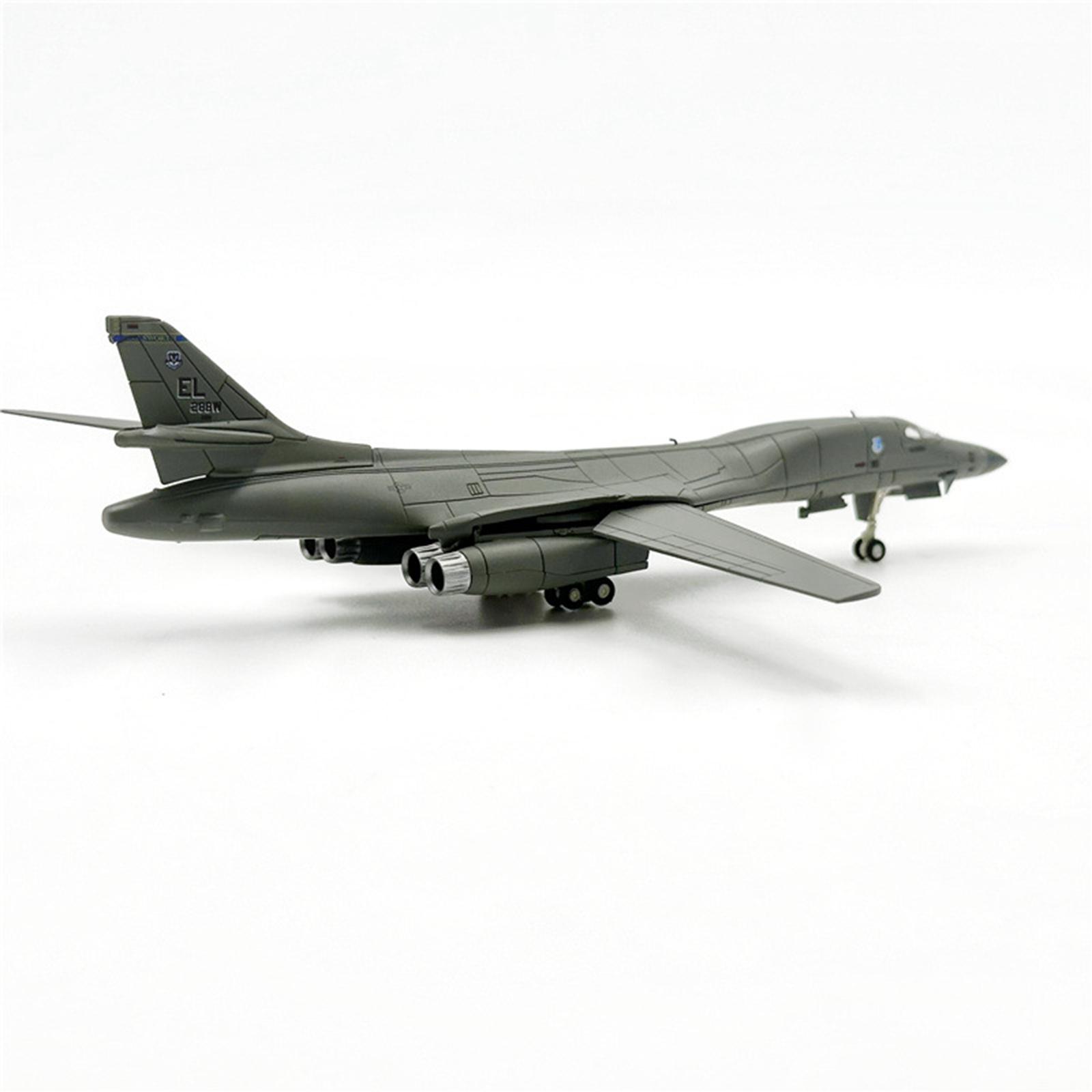 1/200 USA B-1B Bomber Geschenk – Home Decor Usa Bewertung und Preis
