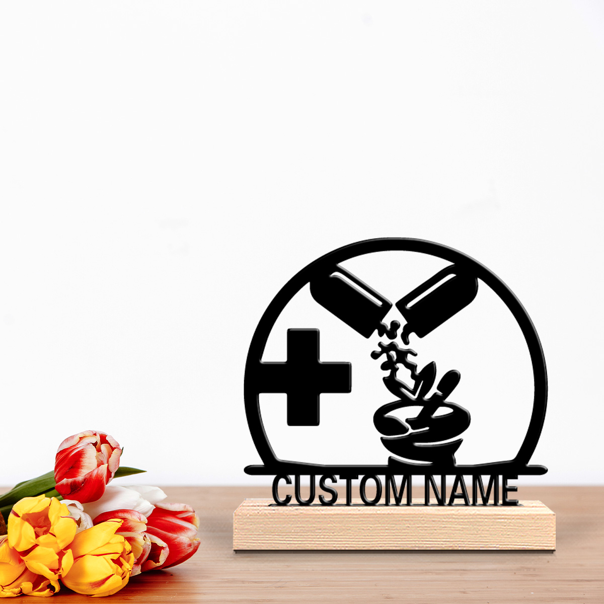 1 Stück Neues Design Personali – Home Decor Com Bewertung und Preis