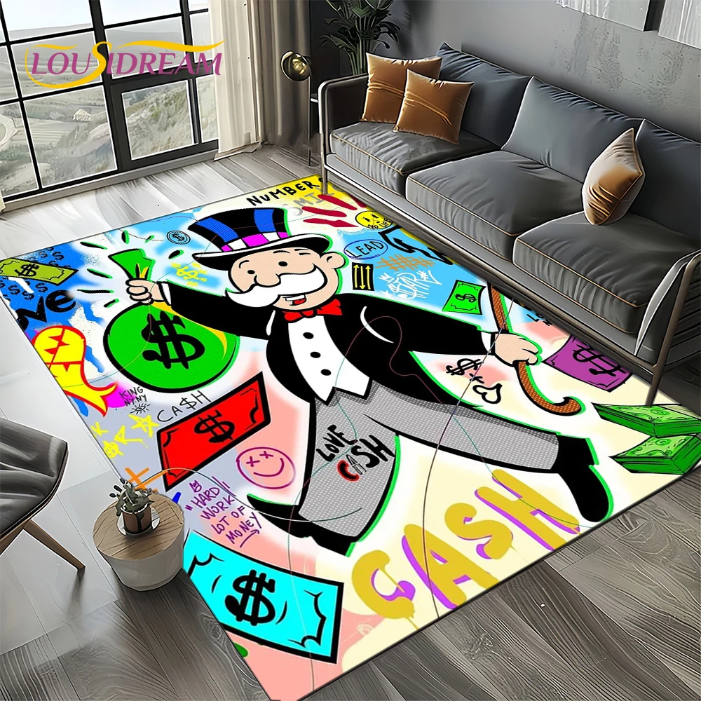 3D Rich Man Game Monopoly Doll – Home Decor Games Online Free Bewertung und Preis