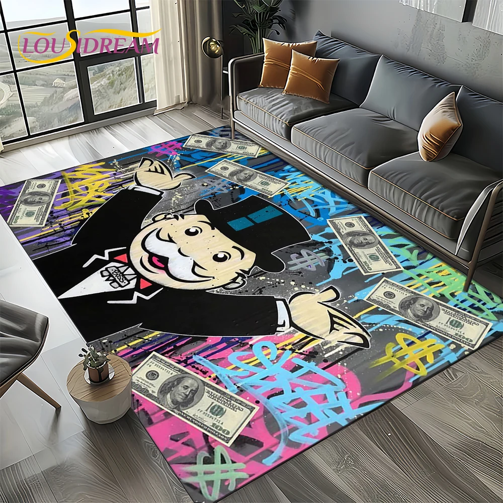 3D Rich Man Game Monopoly Doll – Home Decor Games Online Free Bewertung und Preis