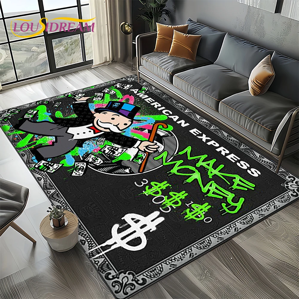 3D Rich Man Game Monopoly Doll – Home Decor Games Online Free Bewertung und Preis
