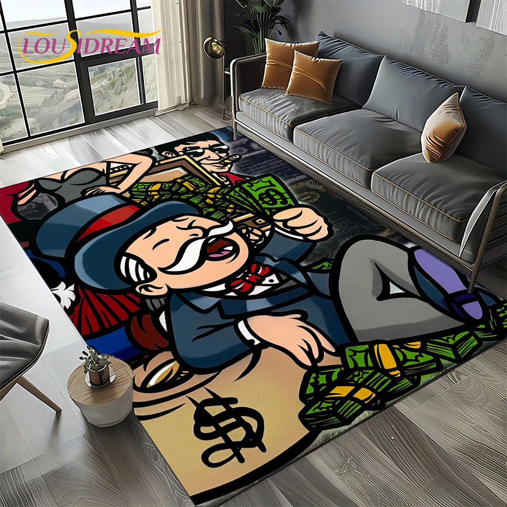 3D Rich Man Game Monopoly Doll – Home Decor Games Online Free Bewertung und Preis