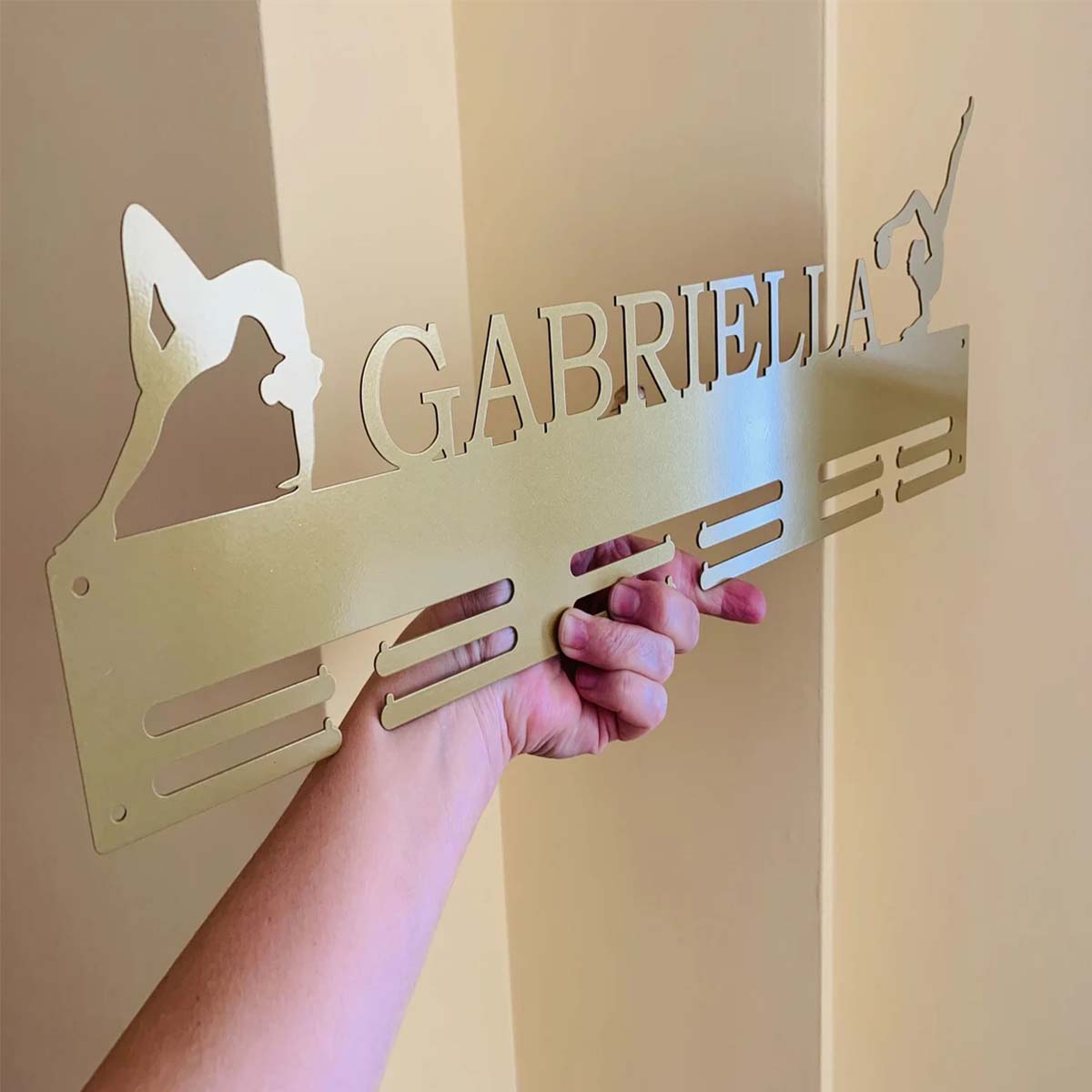 Maßgefertigter Metall-Medaille – Home Decor Com Bewertung und Preis