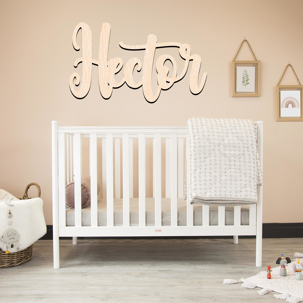 1 Stück jsyael-Beispiel, anpas – Home Decor Examples Bewertung und Preis