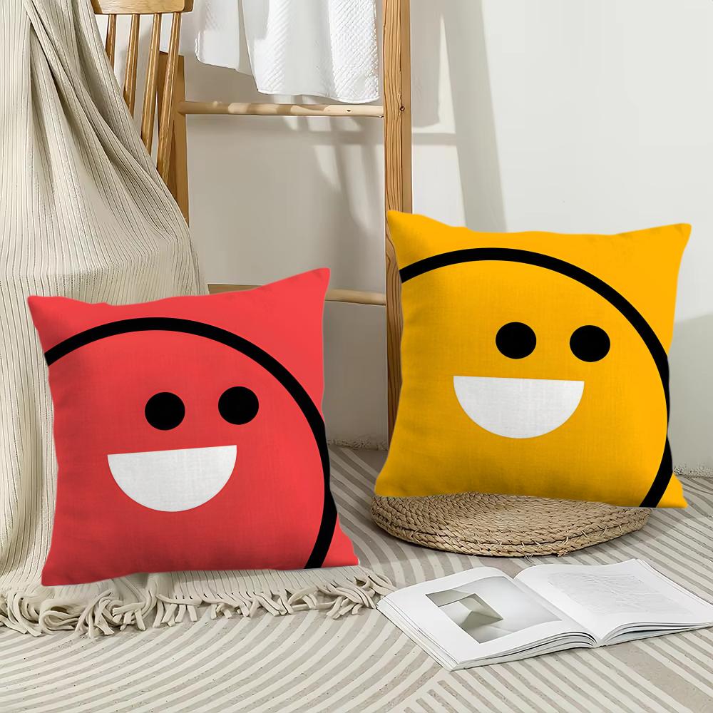 Niedlicher, lächelnder und glü – Home Decor Emoji Bewertung und Preis