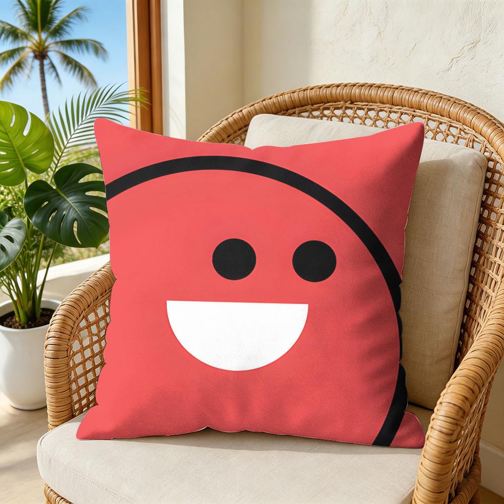 Niedlicher, lächelnder und glü – Home Decor Emoji Bewertung und Preis