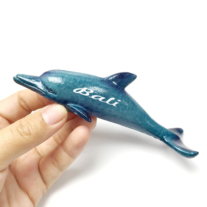Bali Island Souvenir, bemalt,  – Home Decor Bali Bewertung und Preis