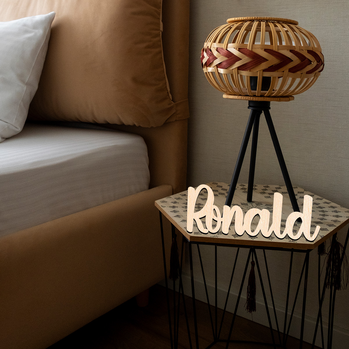 1-teiliges Thanos-Beispiel, in – Home Decor Examples Bewertung und Preis
