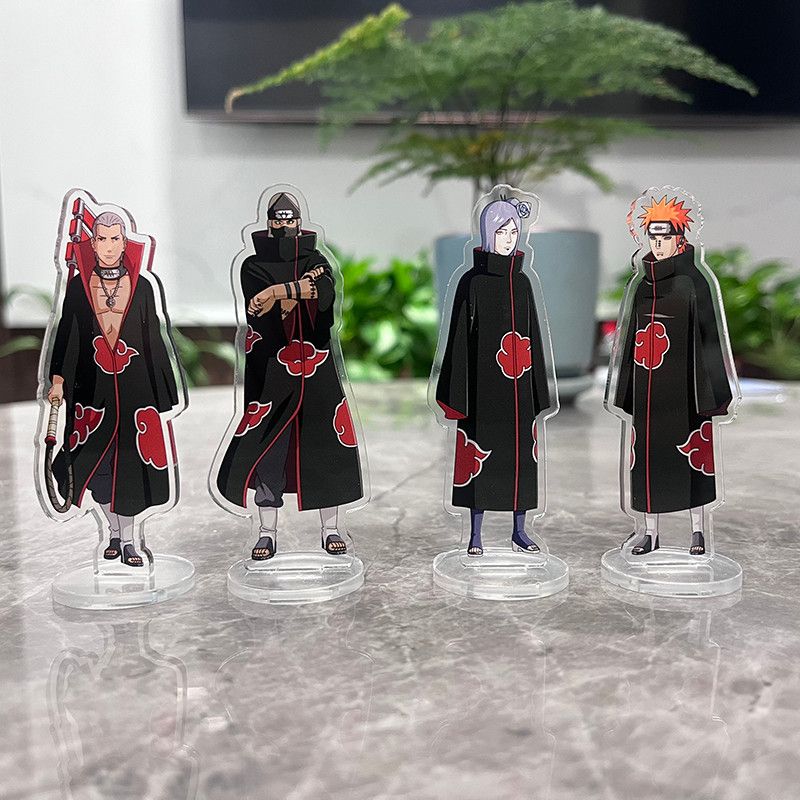 NARUTO Itachi Uchiha Cartoon N – Home Decor Tv Bewertung und Preis